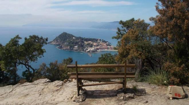 Michy'S House Leilighet Sestri Levante Eksteriør bilde