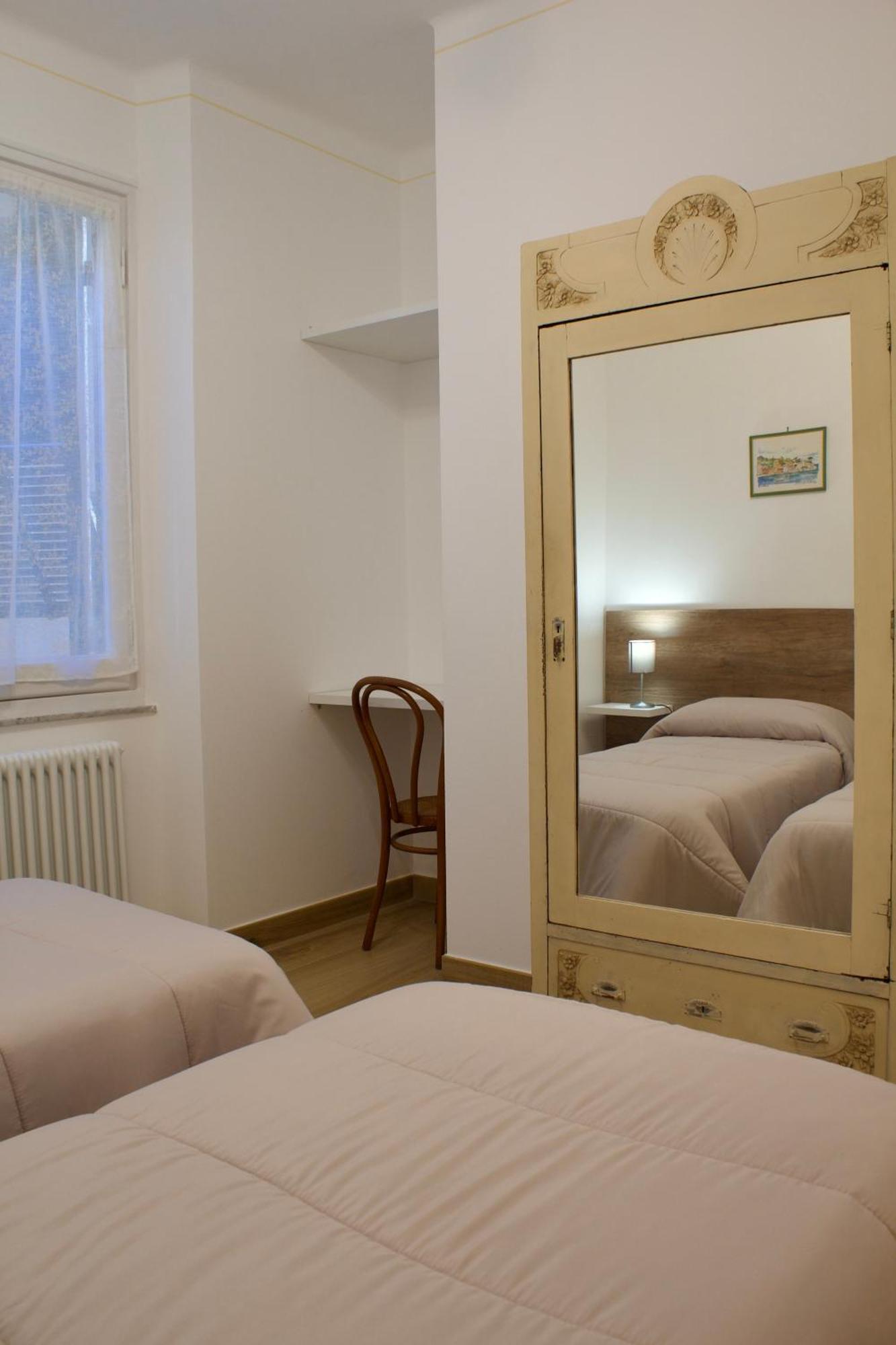 Michy'S House Leilighet Sestri Levante Eksteriør bilde