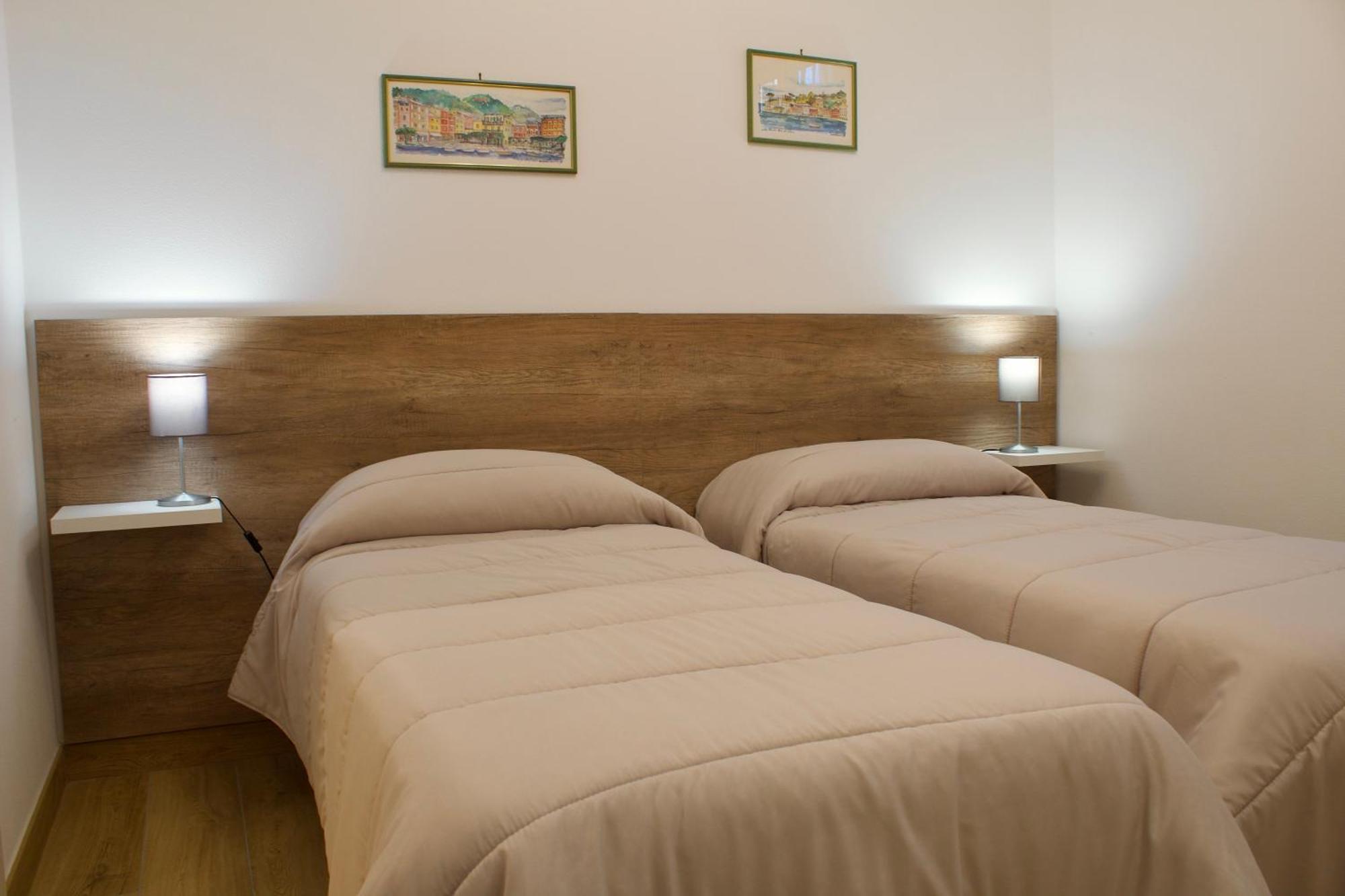 Michy'S House Leilighet Sestri Levante Eksteriør bilde
